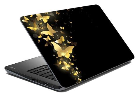 23 Cool Laptop Skins You Will Love To Design