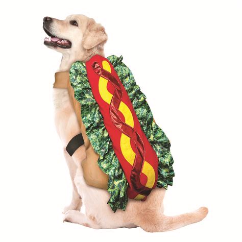 Hot Dog Dog Halloween Costume | ubicaciondepersonas.cdmx.gob.mx