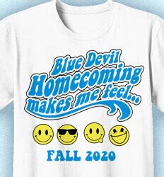 Football Homecoming Shirts