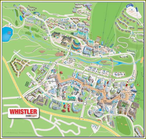 Map Of Vail Village Hotels - Map : Resume Examples #GX3Gpjvb8x