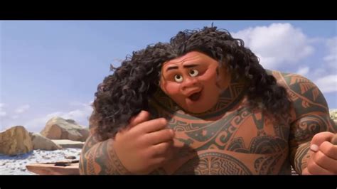 Moana You're Welcome Acoustic Version - YouTube