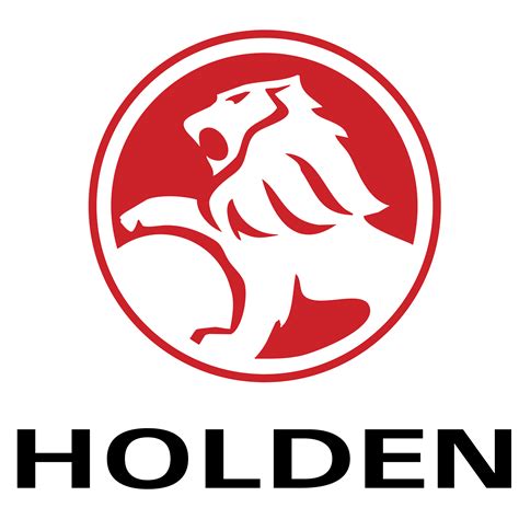 Holden Logo PNG Transparent & SVG Vector - Freebie Supply