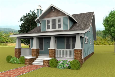 Classic Craftsman House Plan with Options - 50151PH | Architectural Designs - House Plans