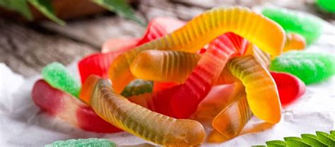 6 Tips and Tricks For Producing The Perfect THC Gummies