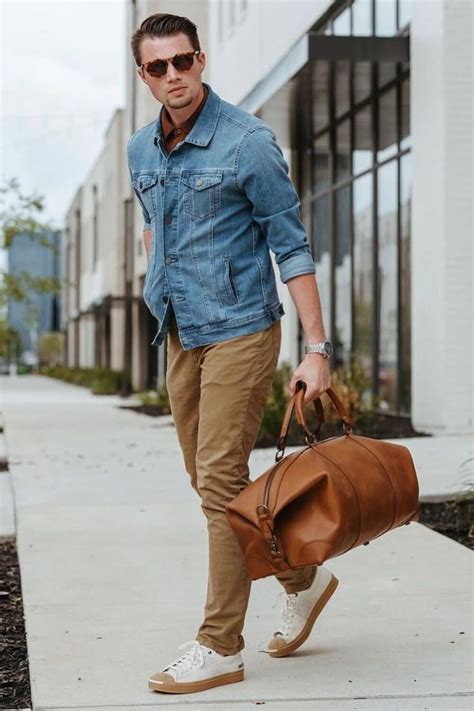 Khaki Pants Outfits at Kelly Puckett blog