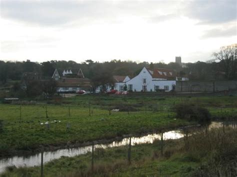 The Manor Hotel, Blakeney | Manor hotel, Beautiful places, Favorite places