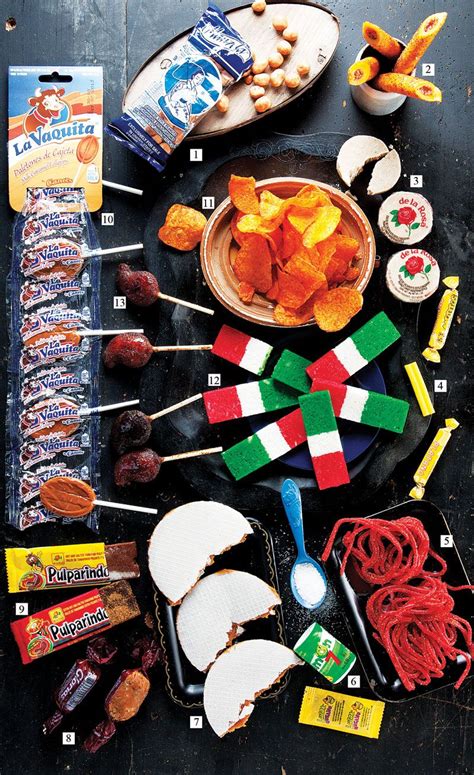 Mexican Snack Foods | Mesa de dulces mexicanos, Dulces mexicanos, Dulces mexicanos tipicos