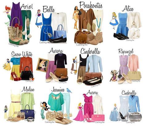 imgur.com | Princess inspired outfits, Princess outfits, Disney princess outfits