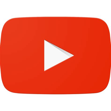 Youtube Logo Icon Transparent Youtube Logo Png Youtube | Images and Photos finder