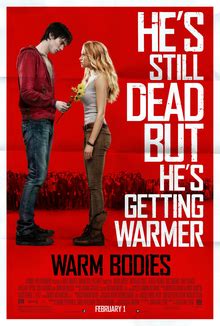 Warm Bodies (film) - Wikipedia