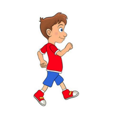 Download High Quality walk clipart little boy Transparent PNG Images - Art Prim clip arts 2019