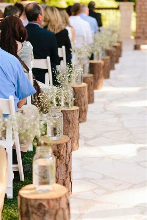 Wedding Ideas Blog Lisawola: Unique Rustic Wedding Reception Party Ideas for Fall 2015