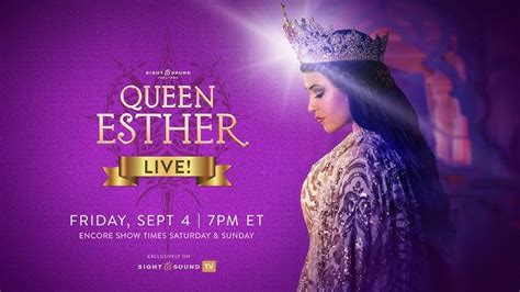 28 Top Images Queen Esther Movie Trailer / Christian Movies Watch The Best Of 2020 Online Pure ...