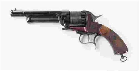 PIETTA BLACK POWDER LEMAT REVOLVER SHOTGUN - Dec 13, 2015 | Burchard Galleries Inc in FL