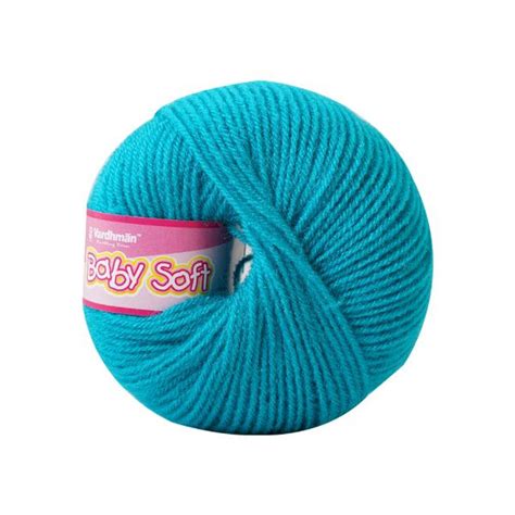 Vardhman Baby Soft Wool