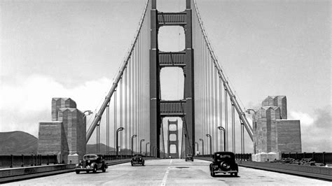 6 Things You May Not Know About the Golden Gate Bridge | HISTORY