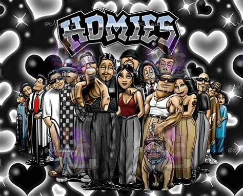 Lil Homies 2000s Crew PNG DIGITAL Sublimation Tumbler WRAP - Etsy