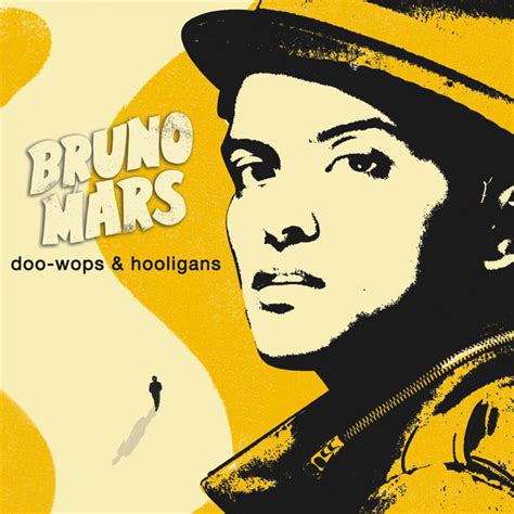 MusicCoversAndMore: Bruno Mars - Doo-Wops & Hooligans