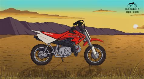 Best 50cc dirt bike for kids [Top Picks] - 2022 Buyers Guide - motobiketips