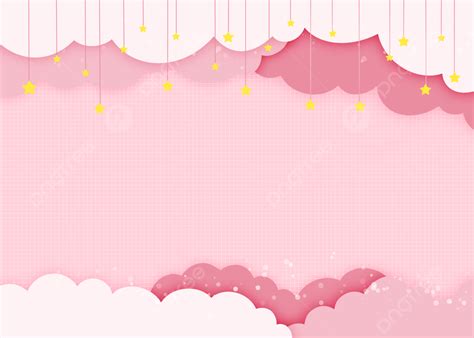 Baby Pink Background