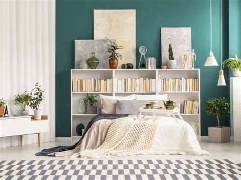 Using Psychology to Pick Your Bedroom Paint Colors | Art & Home