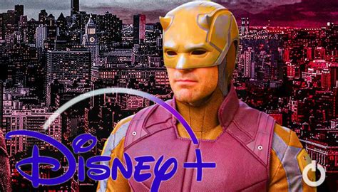 New MCU Character Revealed In Disney+'s Daredevil Set Photo