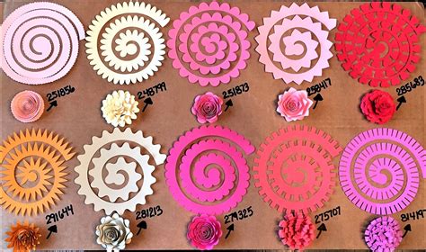 Pin by Paola Concha on DIY everithing | Rolled paper flowers, Paper flowers diy, Paper flowers