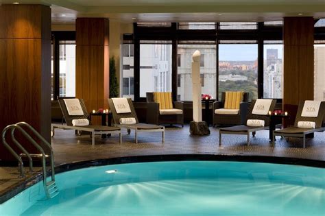 10 Best Hotels With A Spa In New York City - Updated 2024 | Trip101