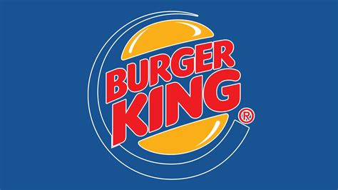 Burger King Logo