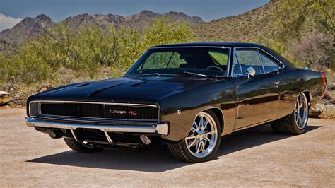 Image - Dodge-Charger RT 1970.jpg - Speed of Vengeance Wiki