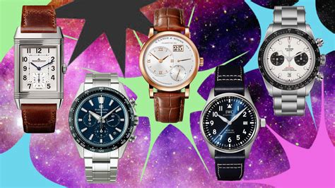 45 Watch Brands Every Person Should Know: Omega, Timex, Patek Philippe, and More 2023 | GQ