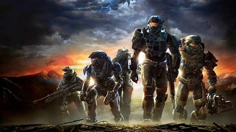 Halo Reach Ranks | Ranking System for Halo Reach Multiplayer