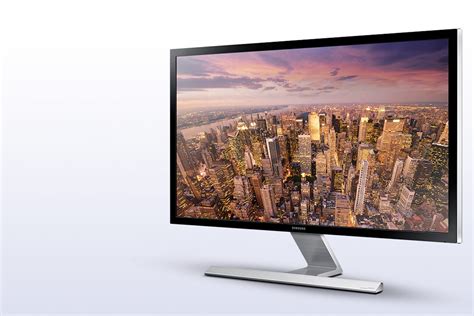 10 Crystal Clear Ultra HD 4K Monitors Worth Considering | Man of Many