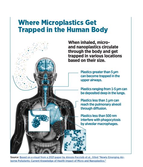 Breathing Plastic: The Health Impacts of Invisible Plastics in the Air - Center for ...