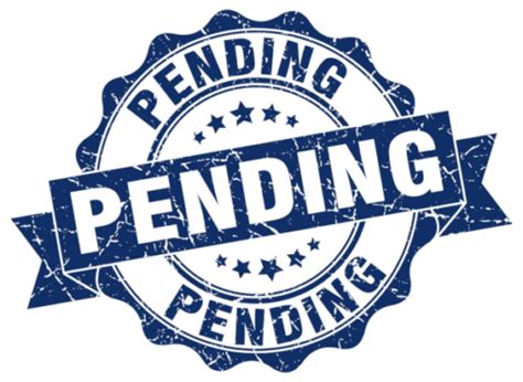 Pending Approval | iCanFinancial