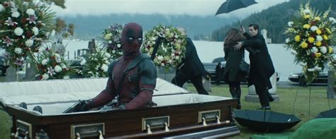 'Deadpool 2' Will Get An Extended Cut: Here Are The Deleted Scenes We Know About