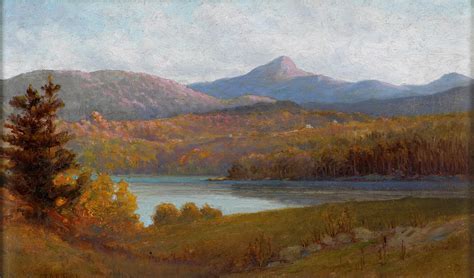 Gifford, Sanford Robinson | Brenau Galleries