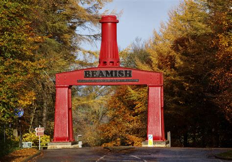 Beamish Museum, Tyne and Wear, England Tourist Information