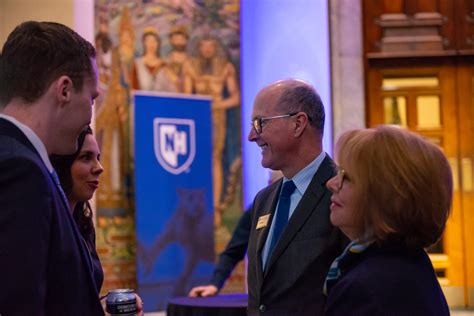 UNH Alumni Manchester Regional Reception 2019 | Flickr