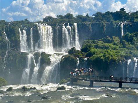 How to Take a Self-Guided Tour of Iguazu Falls: Make the Most of Visiting this Iconic Landmark ...