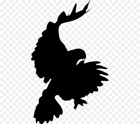 Free Hawk Flying Silhouette, Download Free Hawk Flying Silhouette png images, Free ClipArts on ...