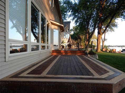 Explore Sherwin Williams Deck Paint Colors For A Beautiful Outdoor Experience - Paint Colors