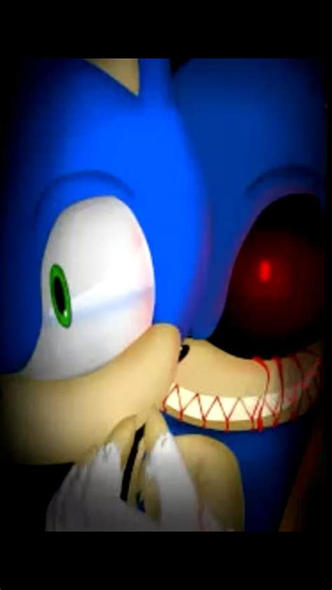 Sonic exe creepypasta - podcastguide