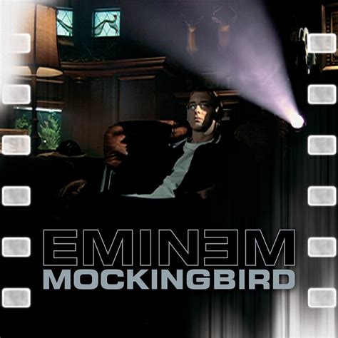 Eminem - Mockingbird - Reviews - Album of The Year