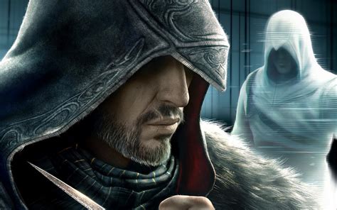 Assassins Creed Revelations HD Wallpapers | Desktop Wallpapers