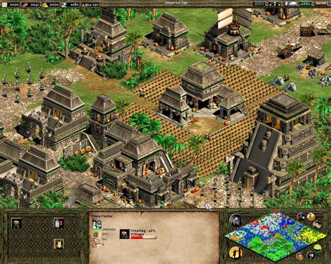 Age of Empires II: The Conquerors (Game) - Giant Bomb