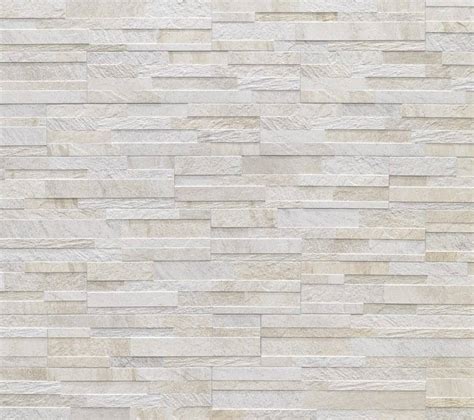 Cubics White Textured Matt Pattern Wall Tile - EMC Tiles