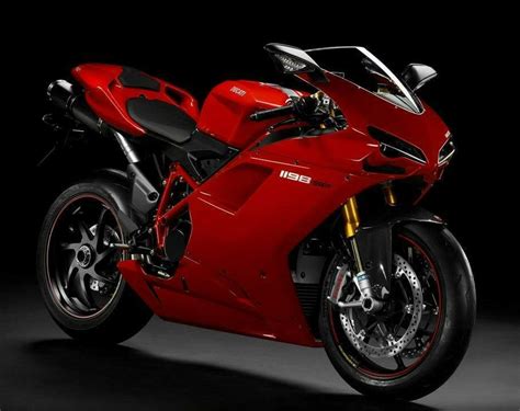 DUCATI 1198SP (2011-2010) Specs, Performance & Photos - autoevolution