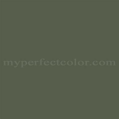 Sherwin Williams SW2816 Rookwood Dark Green Precisely Matched For Paint and Spray Paint