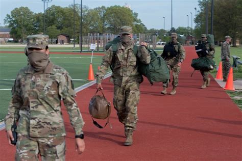 Virtual Health keeps Fort Eustis AIT Soldiers on track | Article | The United States Army